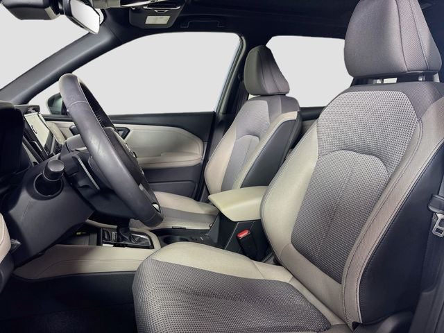 2025 Subaru Forester Hybrid Premium
