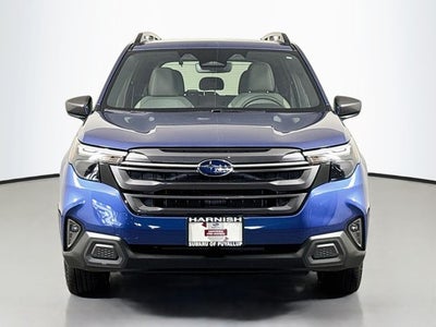 2025 Subaru Forester Hybrid Premium