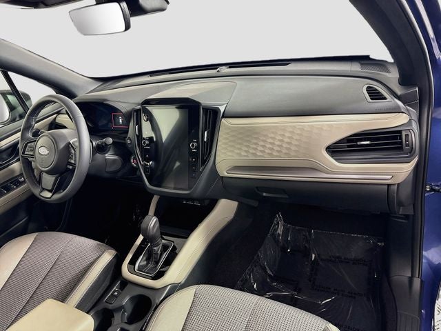2025 Subaru Forester Hybrid Premium