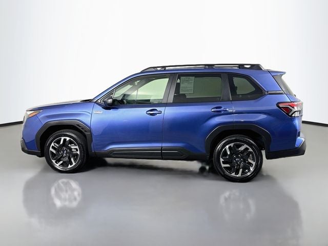 2025 Subaru Forester Hybrid Premium
