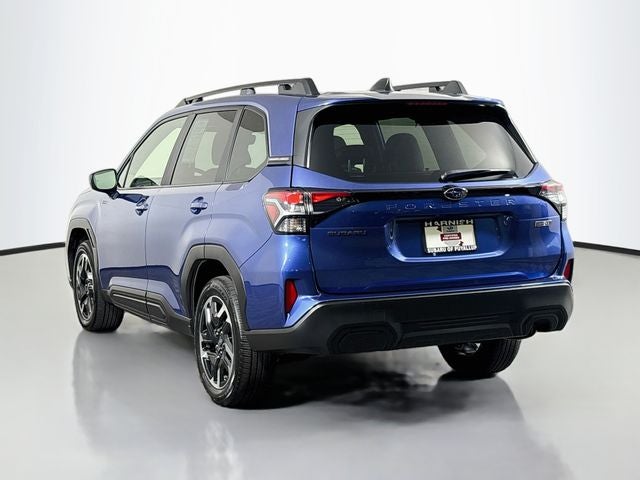 2025 Subaru Forester Hybrid Premium