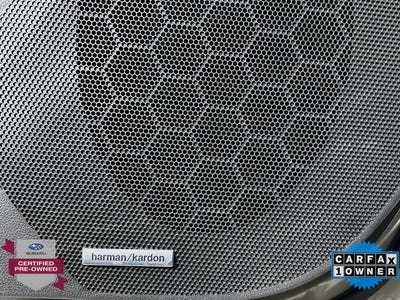 2025 Subaru Forester Hybrid Sport