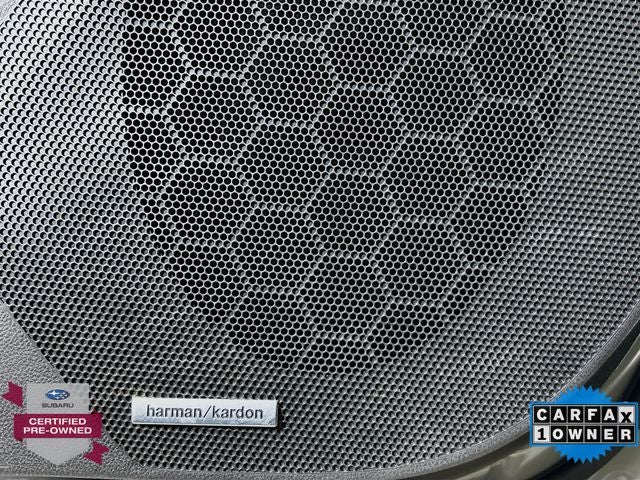 2025 Subaru Forester Hybrid Sport