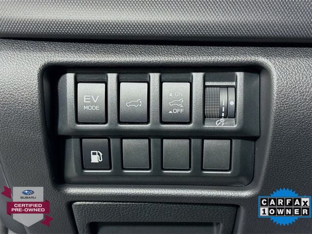 2025 Subaru Forester Hybrid Limited