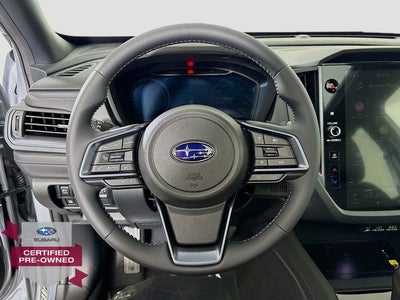 2025 Subaru Forester Hybrid Limited