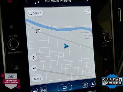 2025 Subaru Forester Hybrid Limited