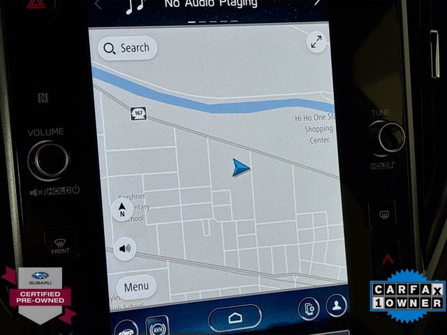 2025 Subaru Forester Hybrid Limited