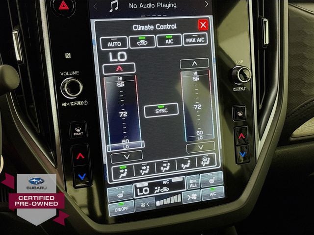 2025 Subaru Forester Hybrid Limited