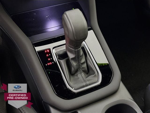 2025 Subaru Forester Hybrid Limited