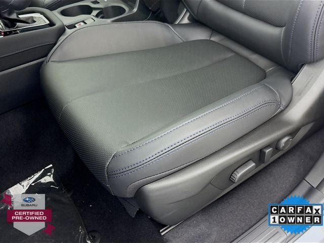 2025 Subaru Forester Hybrid Limited