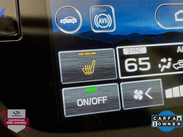 2025 Subaru Forester Hybrid Limited