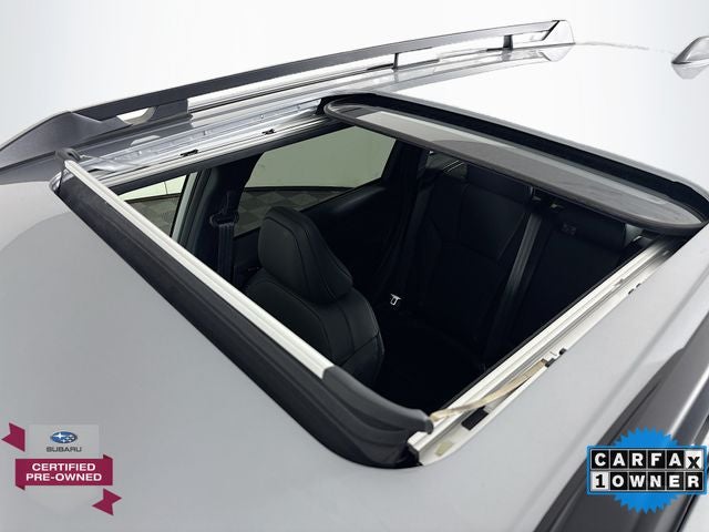 2025 Subaru Forester Hybrid Limited