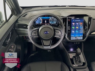 2025 Subaru Forester Hybrid Limited