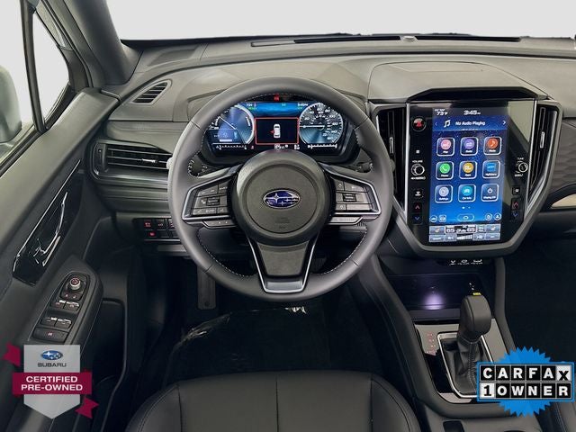 2025 Subaru Forester Hybrid Limited