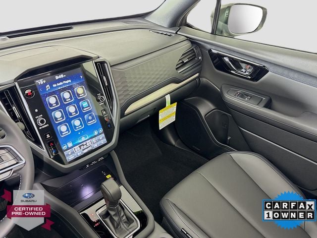 2025 Subaru Forester Hybrid Limited