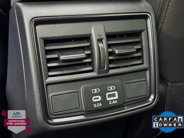 2025 Subaru Forester Hybrid Limited