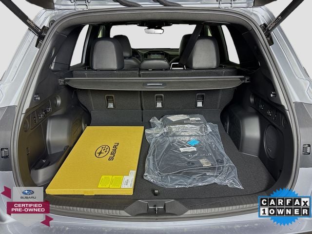 2025 Subaru Forester Hybrid Limited