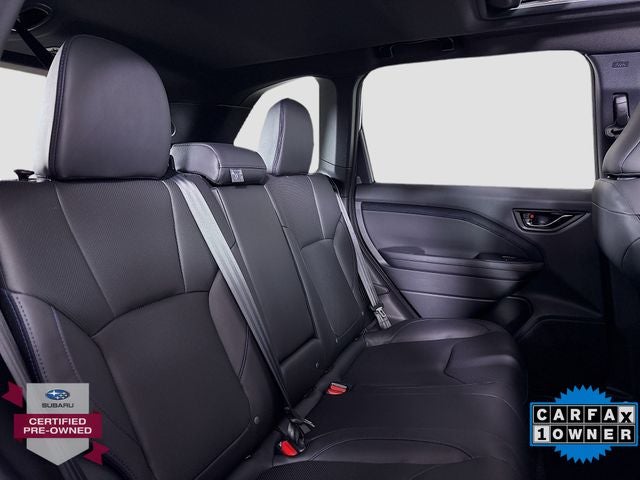 2025 Subaru Forester Hybrid Limited