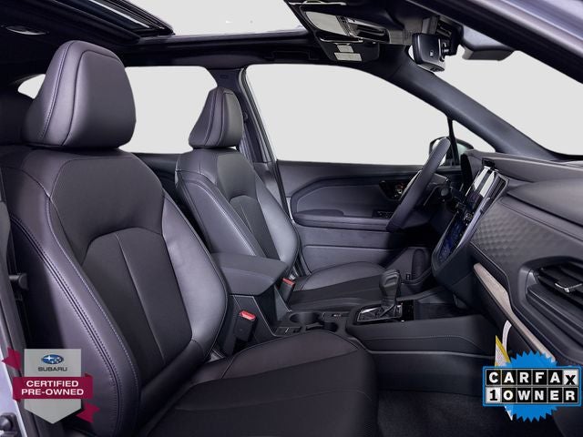 2025 Subaru Forester Hybrid Limited