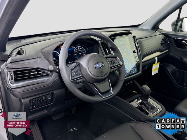 2025 Subaru Forester Hybrid Limited