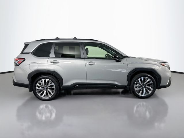 2025 Subaru Forester Hybrid Touring