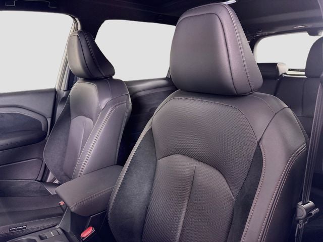 2025 Subaru Forester Hybrid Touring