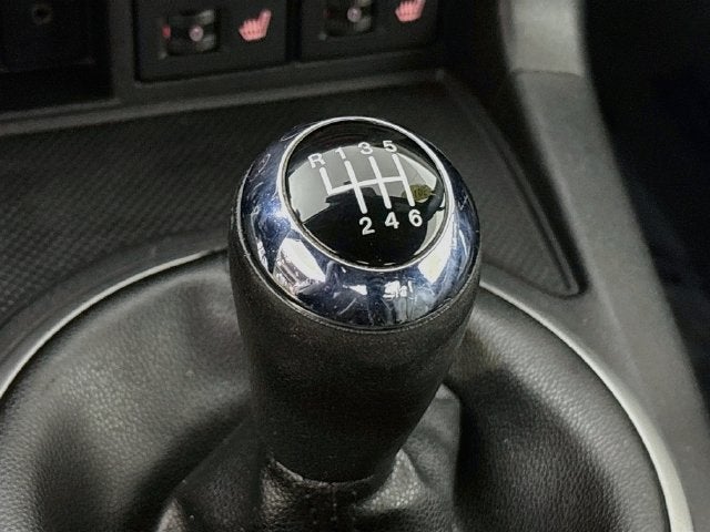 2011 Mazda Mazda Miata PRHT Grand Touring