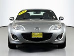 2011 Mazda Mazda Miata PRHT Grand Touring