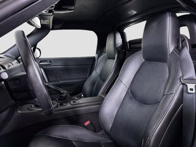 2011 Mazda Mazda Miata PRHT Grand Touring