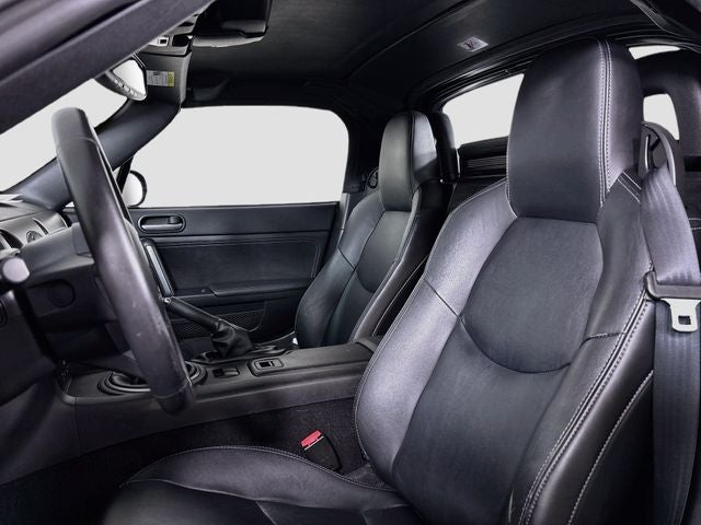 2011 Mazda Mazda Miata PRHT Grand Touring