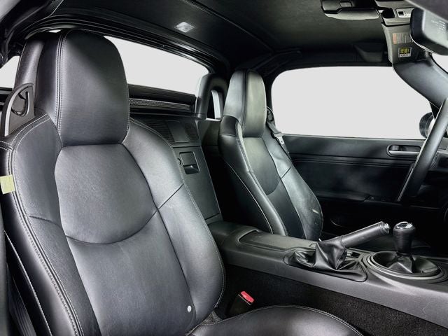 2011 Mazda Mazda Miata PRHT Grand Touring