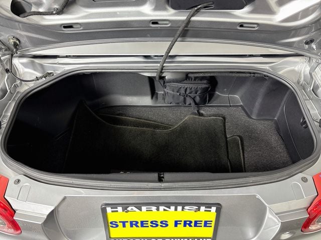 2011 Mazda Mazda Miata PRHT Grand Touring