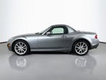 2011 Mazda Mazda Miata PRHT Grand Touring