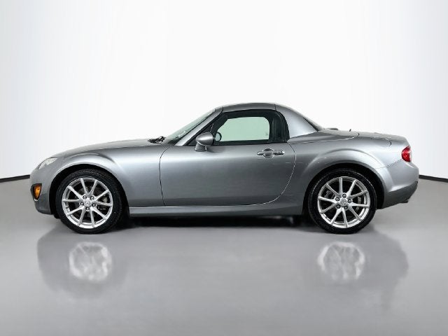 2011 Mazda Mazda Miata PRHT Grand Touring