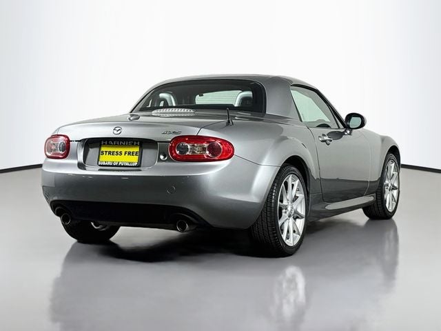 2011 Mazda Mazda Miata PRHT Grand Touring
