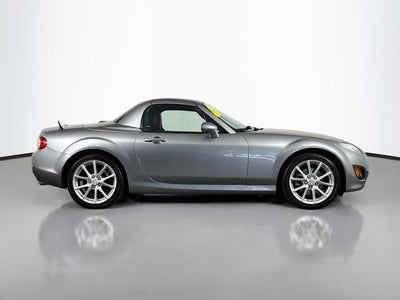 2011 Mazda Mazda Miata PRHT Grand Touring