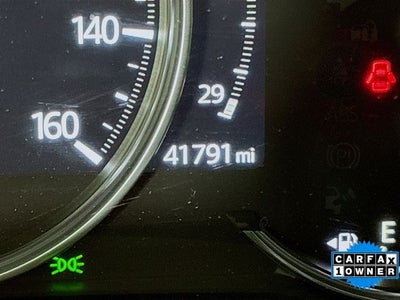 2021 Mazda Mazda CX-5 Grand Touring Reserve