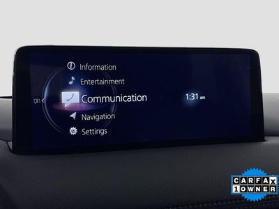 2021 Mazda Mazda CX-5 Grand Touring Reserve