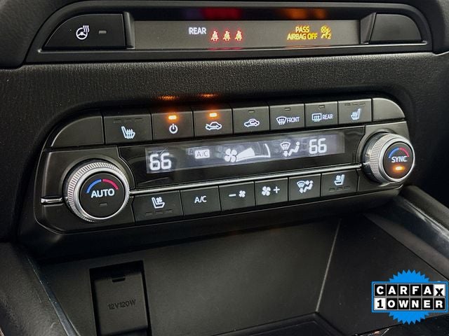 2021 Mazda Mazda CX-5 Grand Touring Reserve