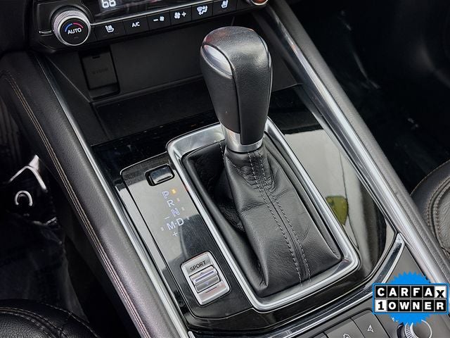 2021 Mazda Mazda CX-5 Grand Touring Reserve