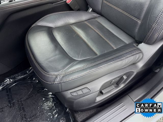 2021 Mazda Mazda CX-5 Grand Touring Reserve