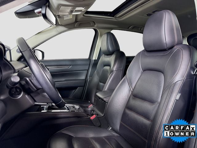 2021 Mazda Mazda CX-5 Grand Touring Reserve