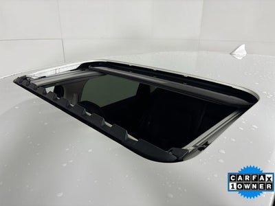 2021 Mazda Mazda CX-5 Grand Touring Reserve