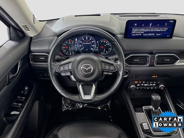 2021 Mazda Mazda CX-5 Grand Touring Reserve