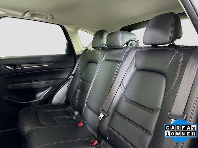 2021 Mazda Mazda CX-5 Grand Touring Reserve