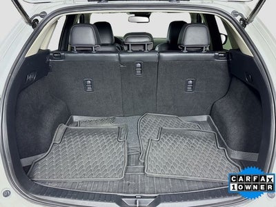 2021 Mazda Mazda CX-5 Grand Touring Reserve