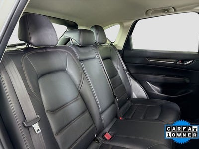 2021 Mazda Mazda CX-5 Grand Touring Reserve