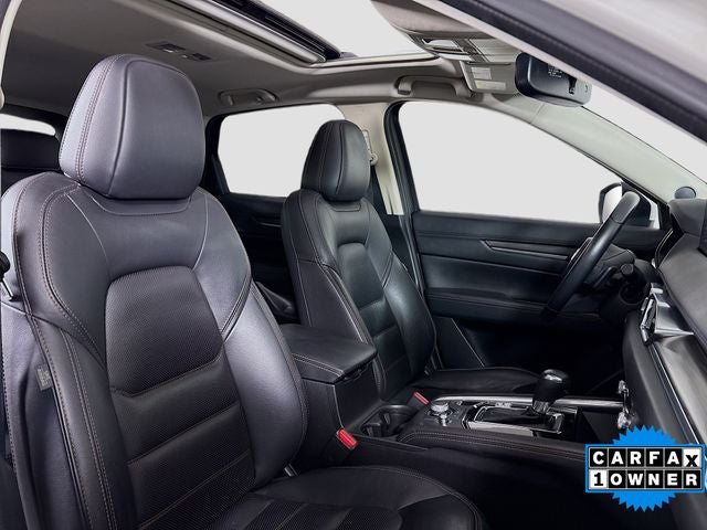 2021 Mazda Mazda CX-5 Grand Touring Reserve