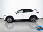 2021 Mazda Mazda CX-5 Grand Touring Reserve