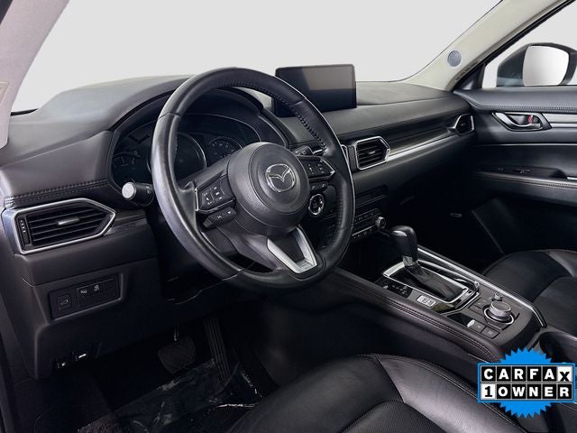 2021 Mazda Mazda CX-5 Grand Touring Reserve